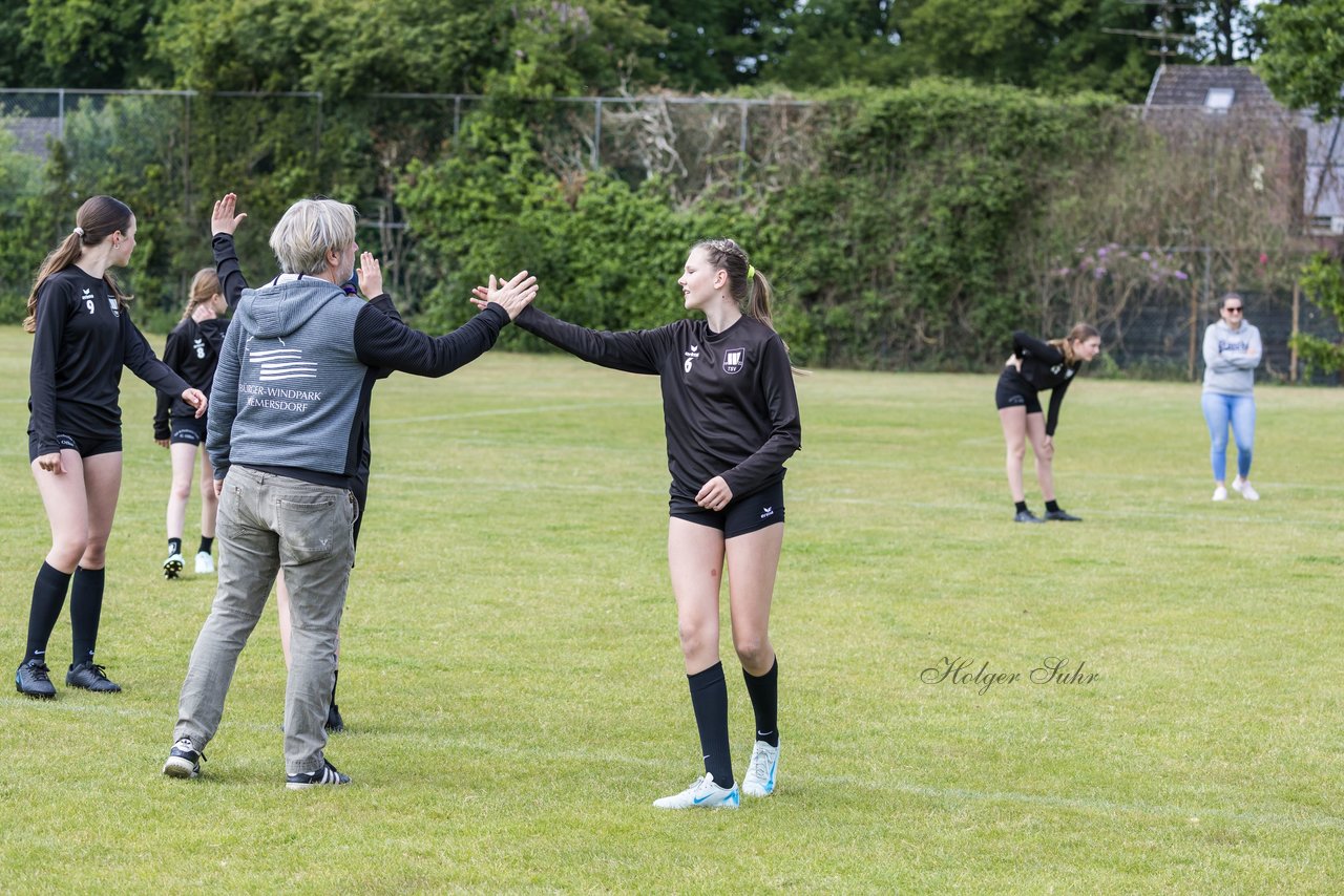 Bild 97 - wU14 Kellinghusen